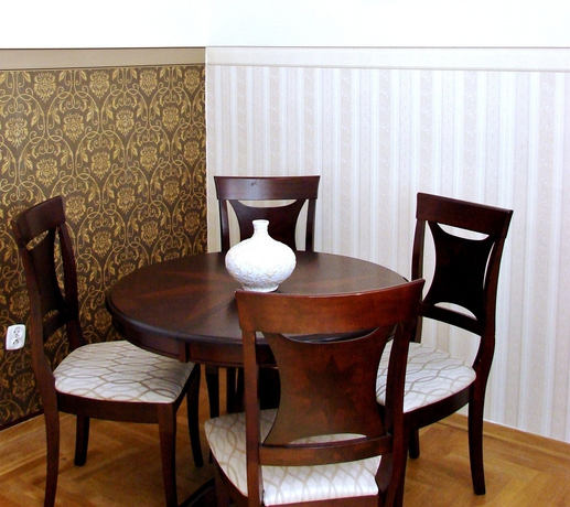 Imagen de la habitación del Apartamentos Spiski Palace. Foto 6