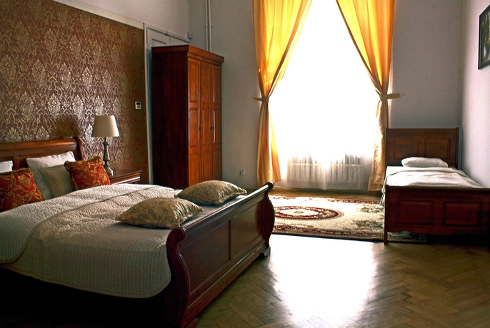 Imagen de la habitación del Apartamentos Spiski Palace. Foto 7