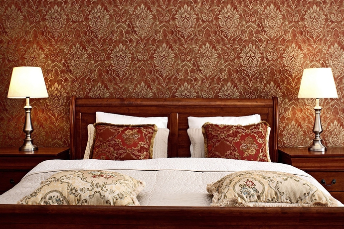 Imagen de la habitación del Apartamentos Spiski Palace. Foto 8