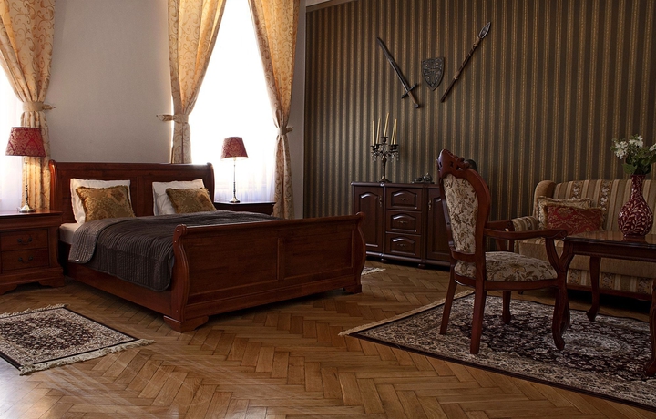 Imagen de la habitación del Apartamentos Spiski Palace. Foto 9