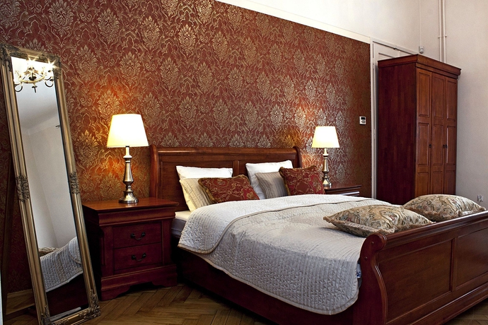 Imagen de la habitación del Apartamentos Spiski Palace. Foto 10