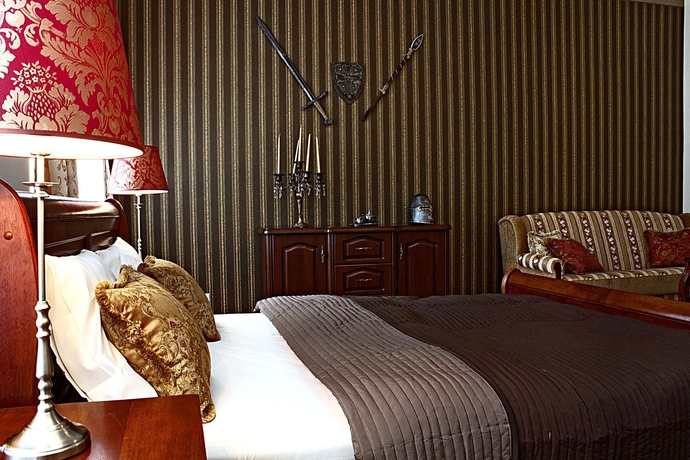 Imagen de la habitación del Apartamentos Spiski Palace. Foto 11