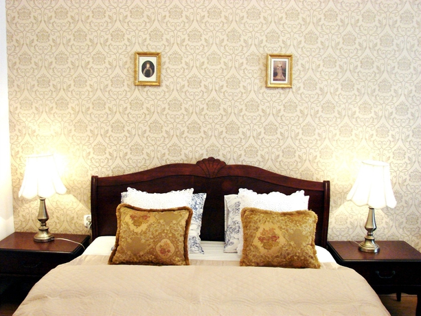 Imagen de la habitación del Apartamentos Spiski Palace. Foto 12