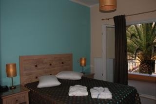 Imagen de la habitación del Apartamentos Spiti Nikos. Foto 5