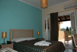 Imagen de la habitación del Apartamentos Spiti Nikos. Foto 8