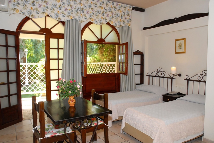 Imagen de la habitación del Apartamentos Spiti Prifti. Foto 2