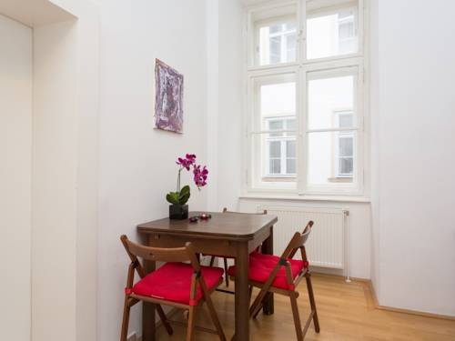 Imagen de la habitación del Apartamentos Splendid, Viena. Foto 4