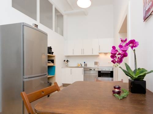 Imagen de la habitación del Apartamentos Splendid, Viena. Foto 5