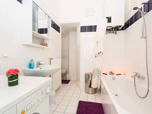 Imagen de la habitación del Apartamentos Splendid, Viena. Foto 6