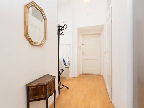 Imagen de la habitación del Apartamentos Splendid, Viena. Foto 7