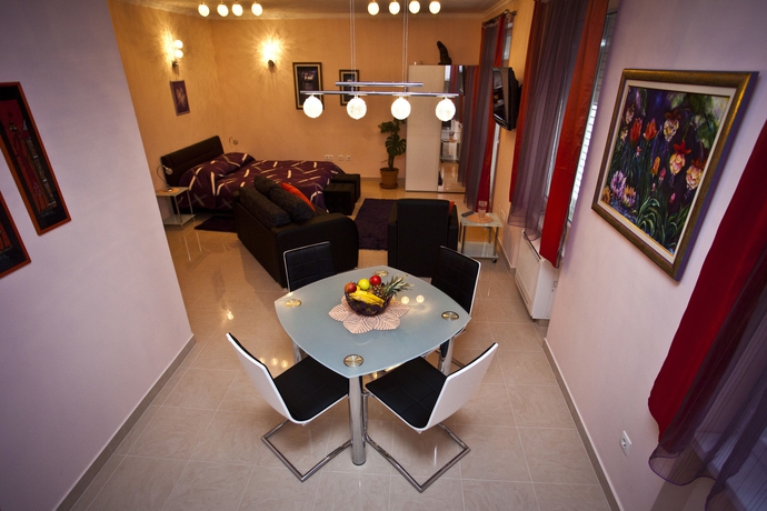 Imagen de la habitación del Apartamentos Split Apartments Peric. Foto 4