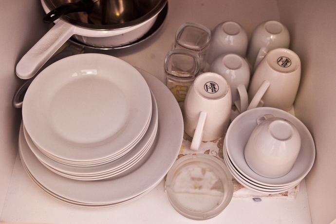 Imagen de la habitación del Apartamentos Split Apartments Peric. Foto 12