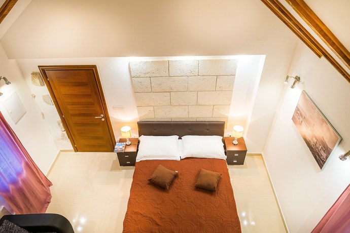 Imagen de la habitación del Apartamentos Split Oasis. Foto 3