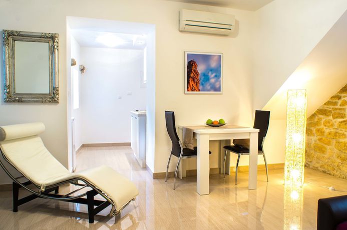 Imagen de la habitación del Apartamentos Split Oasis. Foto 6