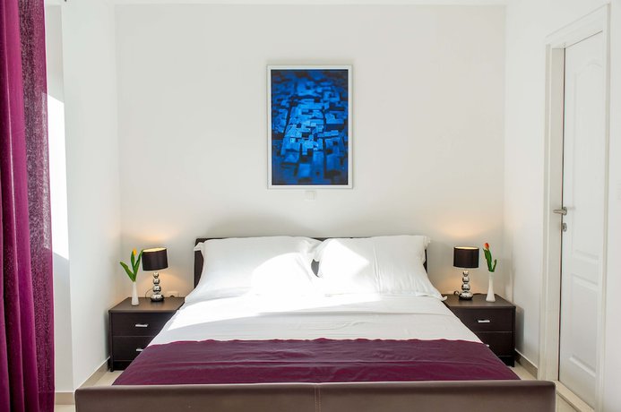 Imagen de la habitación del Apartamentos Split Oasis. Foto 7