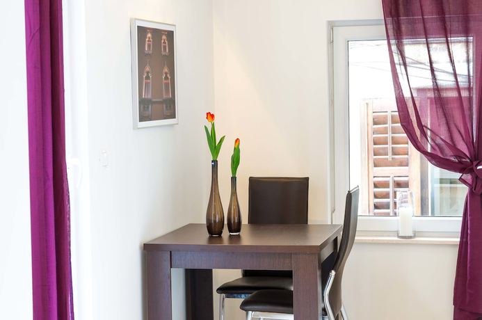 Imagen de la habitación del Apartamentos Split Oasis. Foto 13