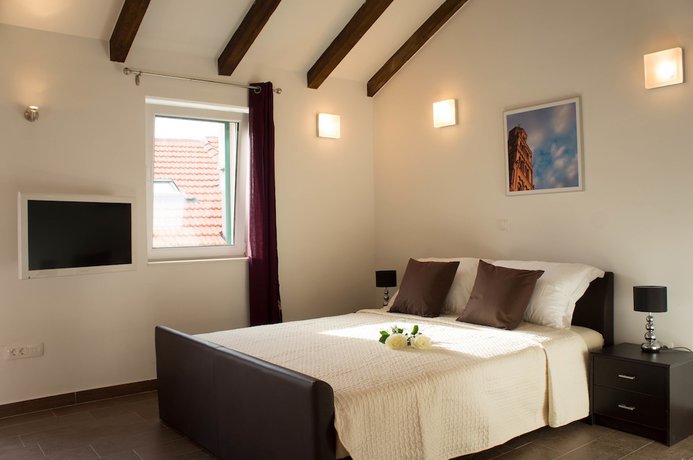 Imagen de la habitación del Apartamentos Split Oasis. Foto 15