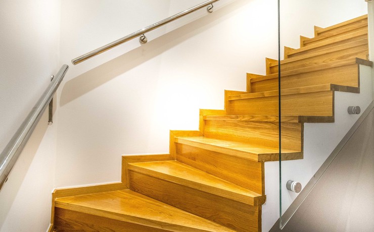 Imagen de los interiores del Apartamentos Split Oasis. Foto 20