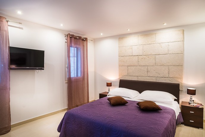 Imagen de la habitación del Apartamentos Split Oasis. Foto 16