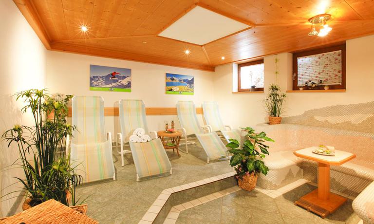 Imagen general del Apartamentos Sportpension Rubin. Foto 10