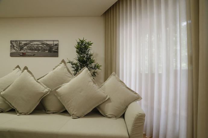 Imagen de la habitación del Apartamentos Spot Apartments Trindade. Foto 8