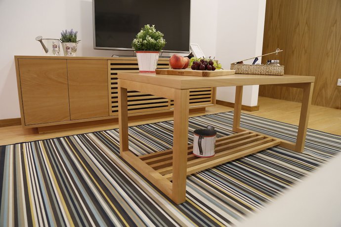 Imagen de la habitación del Apartamentos Spot Apartments Trindade. Foto 12