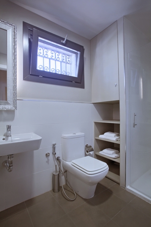 Imagen de la habitación del Apartamentos Ssa Sagrada Familia. Foto 9