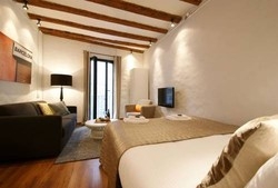 Imagen general del Apartamentos Ssg Borne Down Town Studios. Foto 5