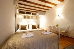 Imagen general del Apartamentos Ssg Borne Down Town Studios. Foto 6