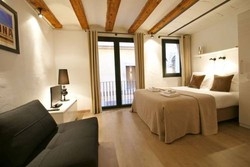 Imagen general del Apartamentos Ssg Borne Down Town Studios. Foto 8