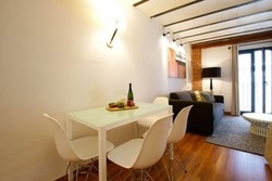 Imagen general del Apartamentos Ssg Borne Down Town Studios. Foto 12