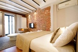 Imagen general del Apartamentos Ssg Borne Down Town Studios. Foto 13