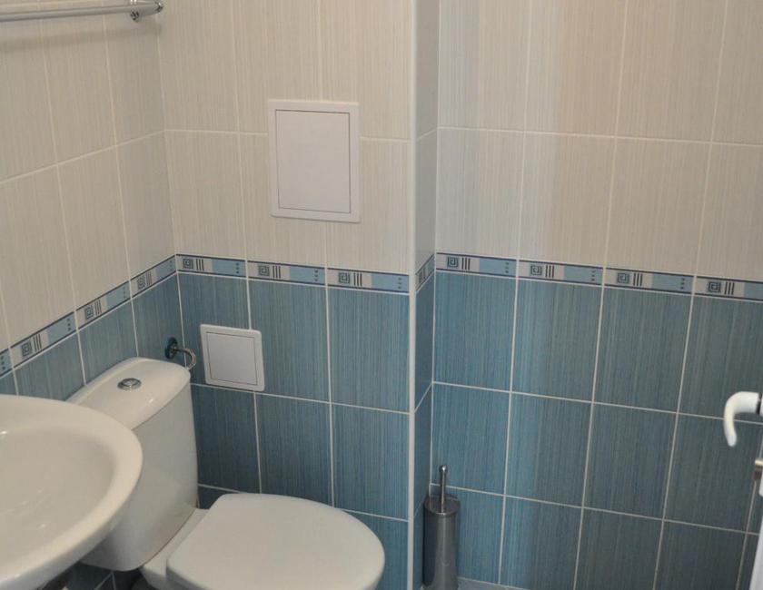Imagen general del Apartamentos St. George, Nessebar. Foto 3