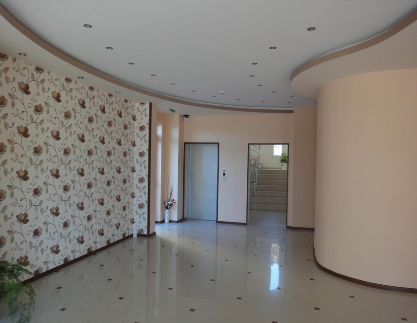 Imagen general del Apartamentos St. George, Nessebar. Foto 4