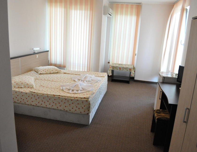 Imagen general del Apartamentos St. George, Nessebar. Foto 5