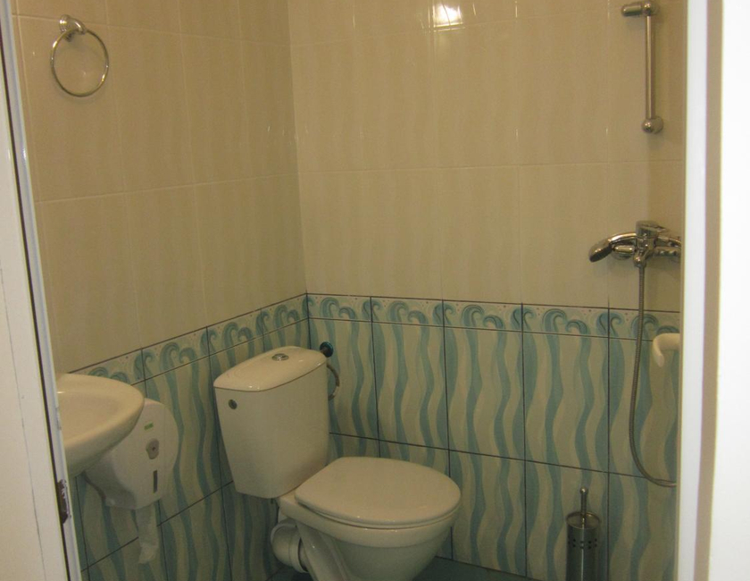 Imagen general del Apartamentos St. George, Nessebar. Foto 7