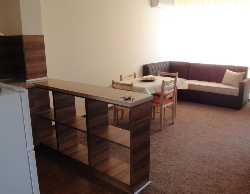 Imagen general del Apartamentos St. George, Nessebar. Foto 9