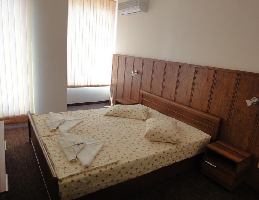 Imagen general del Apartamentos St. George, Nessebar. Foto 10