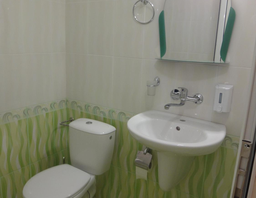 Imagen general del Apartamentos St. George, Nessebar. Foto 11