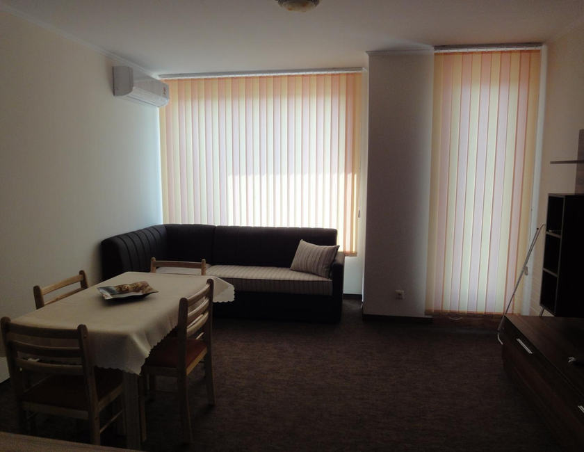 Imagen general del Apartamentos St. George, Nessebar. Foto 12