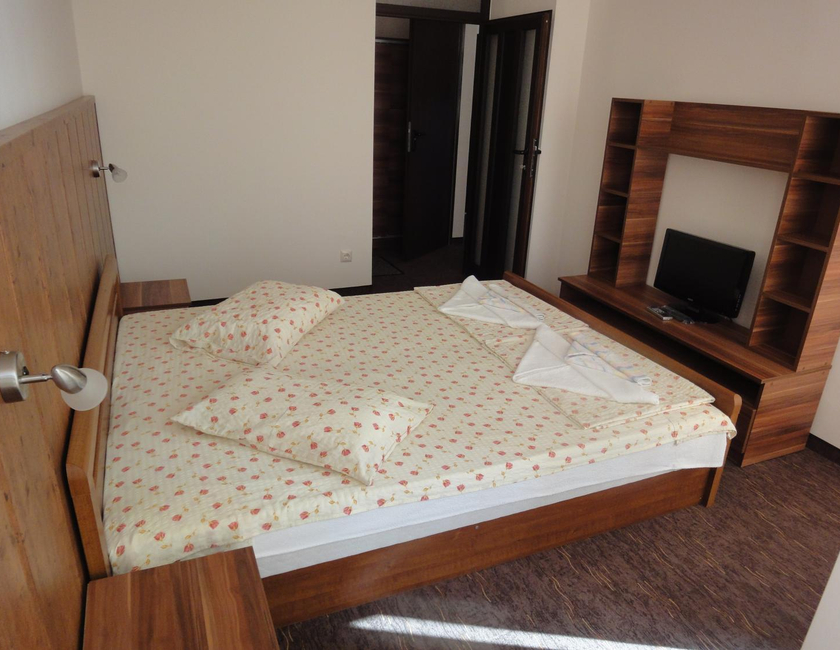 Imagen general del Apartamentos St. George, Nessebar. Foto 13