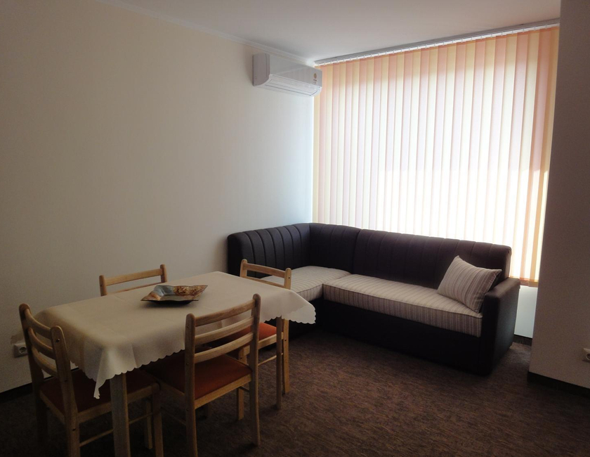 Imagen general del Apartamentos St. George, Nessebar. Foto 14
