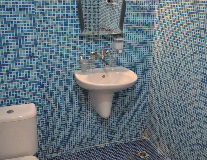 Imagen general del Apartamentos St. George, Nessebar. Foto 16