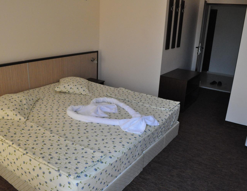 Imagen general del Apartamentos St. George, Nessebar. Foto 17
