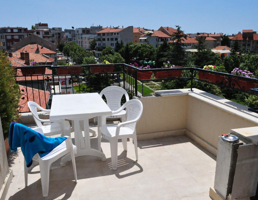 Imagen general del Apartamentos St. George, Nessebar. Foto 19