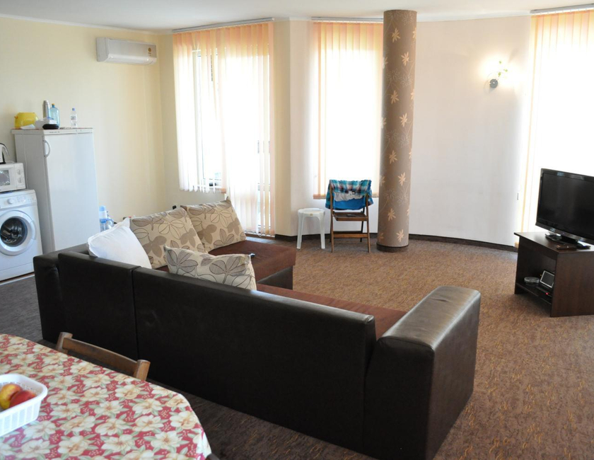 Imagen general del Apartamentos St. George, Nessebar. Foto 21