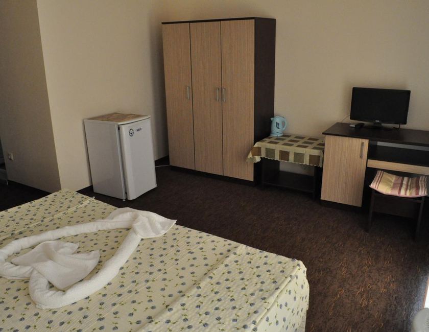 Imagen general del Apartamentos St. George, Nessebar. Foto 24