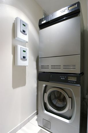 Imagen de los interiores del Apartamentos St James House - Concept Serviced Apartments. Foto 10