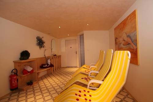 Imagen general del Apartamentos St. Lukas. Foto 1