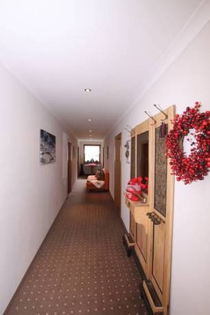 Imagen general del Apartamentos St. Lukas. Foto 2